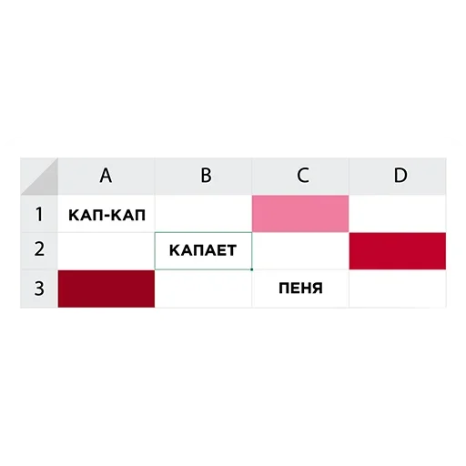 😙 Стикер «Brainpower» для Telegram
