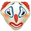 😮 Эмодзи «Clowndike» для Telegram
