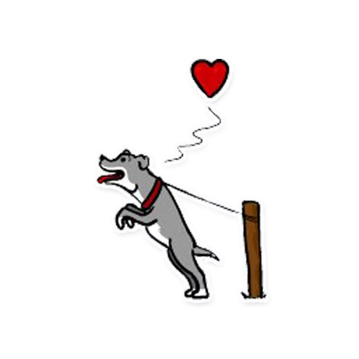 ❤ Стикер «Cyanide and Happiness» для Telegram