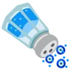 🧂 Эмодзи «Eye» для Telegram