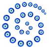 🌀 Эмодзи «Eye» для Telegram
