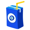 🧃 Эмодзи «Eye» для Telegram