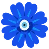 🧿 Эмодзи «Eye» для Telegram