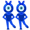 👯‍♀️ Эмодзи «Eye» для Telegram
