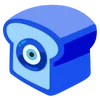 🍞 Эмодзи «Eye» для Telegram