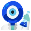 🧑‍🔬 Эмодзи «Eye» для Telegram