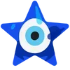 ⭐️ Эмодзи «Eye» для Telegram