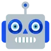 🤖 Эмодзи «Eye» для Telegram
