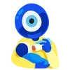 👩‍🍼 Эмодзи «Eye» для Telegram
