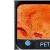 Эмодзи Eye shadow для Telegram — скачать