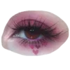 👁 Эмодзи «Глаза И Губы» для Telegram
