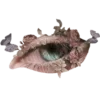 👁 Эмодзи «Глаза И Губы» для Telegram