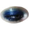 👁 Эмодзи «Глаза И Губы» для Telegram