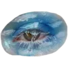 👁 Эмодзи «Глаза И Губы» для Telegram