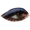 👁 Эмодзи «Глаза И Губы» для Telegram