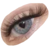👁 Эмодзи «Глаза И Губы» для Telegram