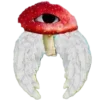👁 Эмодзи «Глаза И Губы» для Telegram