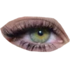 👁 Эмодзи «Глаза И Губы» для Telegram