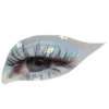 👁 Эмодзи «Глаза И Губы» для Telegram
