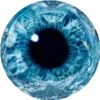👁️ Эмодзи «Глазки» для Telegram