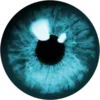 👁️ Эмодзи «Глазки» для Telegram