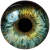 👁️ Эмодзи «Глазки» для Telegram