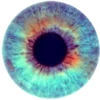 👁️ Эмодзи «Глазки» для Telegram