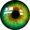 👁️ Эмодзи «Глазки» для Telegram