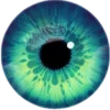 👁️ Эмодзи «Глазки» для Telegram