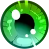 👁️ Эмодзи «Глазки» для Telegram
