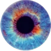 👁️ Эмодзи «Глазки» для Telegram
