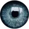 👁️ Эмодзи «Глазки» для Telegram