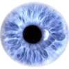 👁️ Эмодзи «Глазки» для Telegram