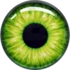 👁️ Эмодзи «Глазки» для Telegram