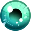 👁️ Эмодзи «Глазки» для Telegram