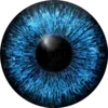 👁️ Эмодзи «Глазки» для Telegram