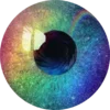 👁️ Эмодзи «Глазки» для Telegram