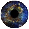 👁 Эмодзи «Eyes» для Telegram
