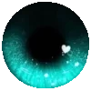👁 Эмодзи «Eyes» для Telegram
