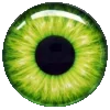 👁 Эмодзи «Eyes» для Telegram