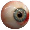 👁 Эмодзи «Eyes» для Telegram