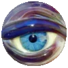 👁 Эмодзи «Eyes» для Telegram