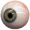 👁 Эмодзи «Eyes» для Telegram