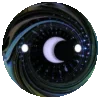👁 Эмодзи «Eyes» для Telegram
