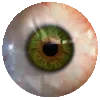 👁 Эмодзи «Eyes» для Telegram