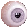 👁 Эмодзи «Eyes» для Telegram