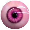 👁 Эмодзи «Eyes» для Telegram