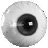 👁 Эмодзи «Eyes» для Telegram