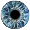 👁 Эмодзи «Eyes» для Telegram