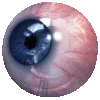 Эмодзи Eyes для Telegram — скачать